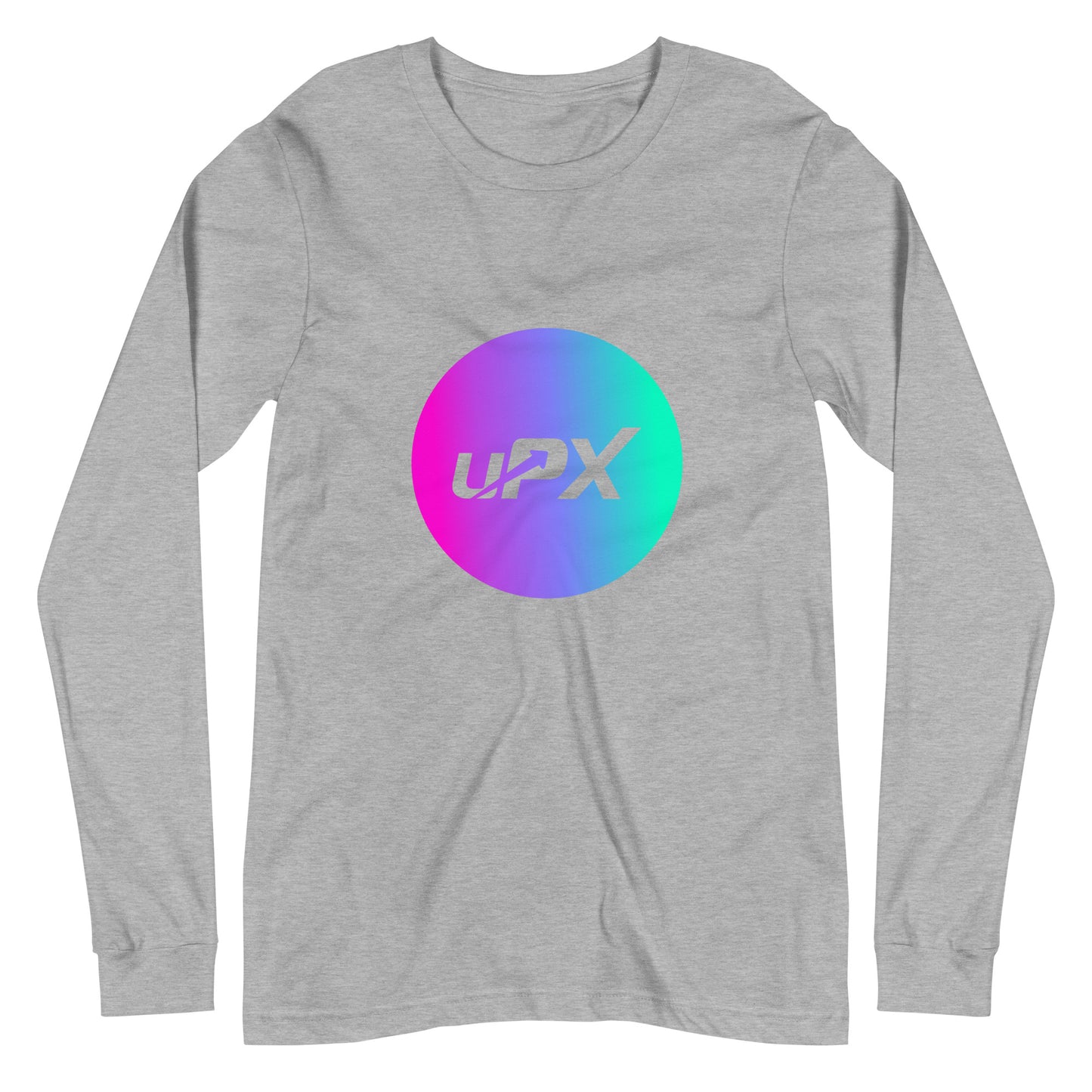 Unisex Long Sleeve Tee