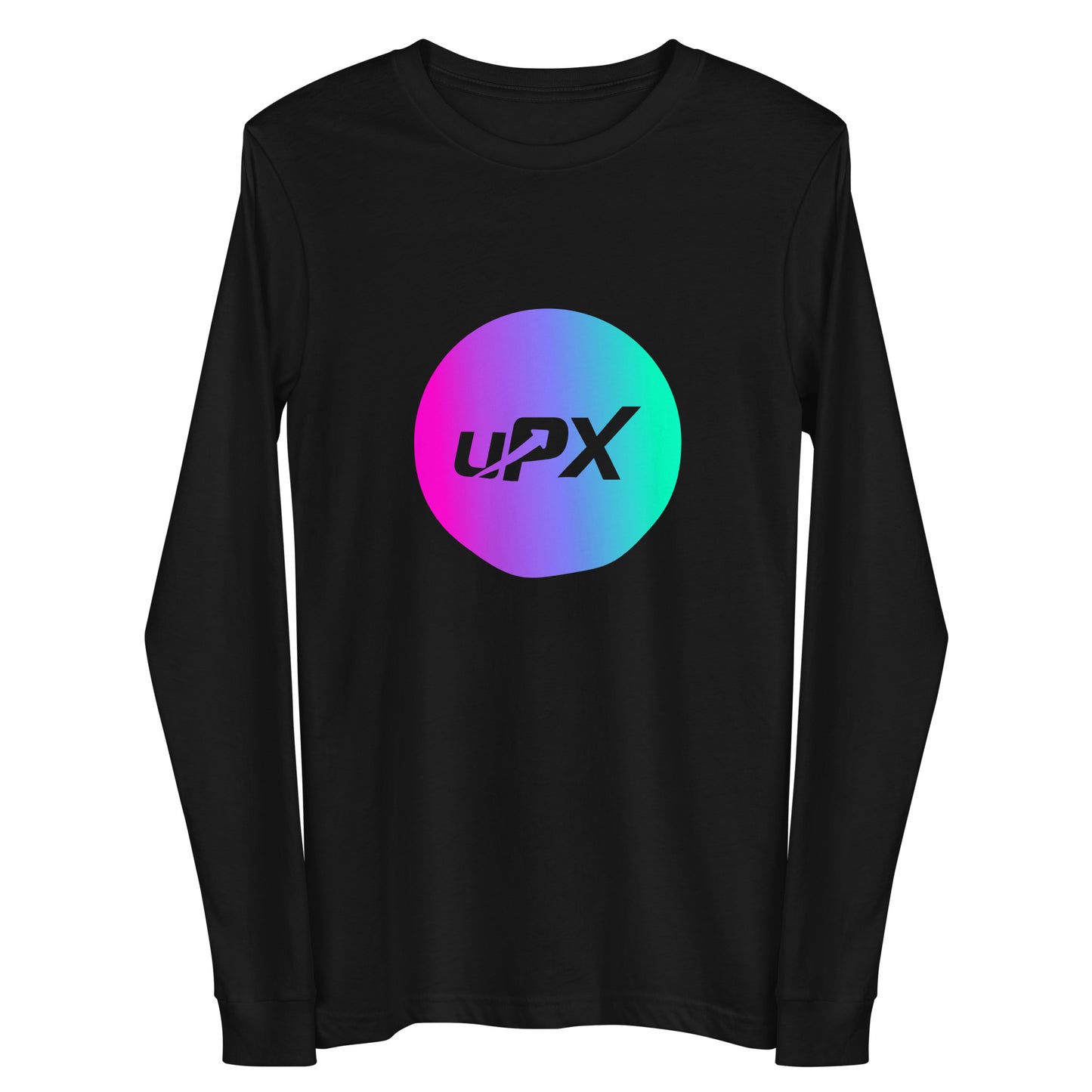 Unisex Long Sleeve Tee