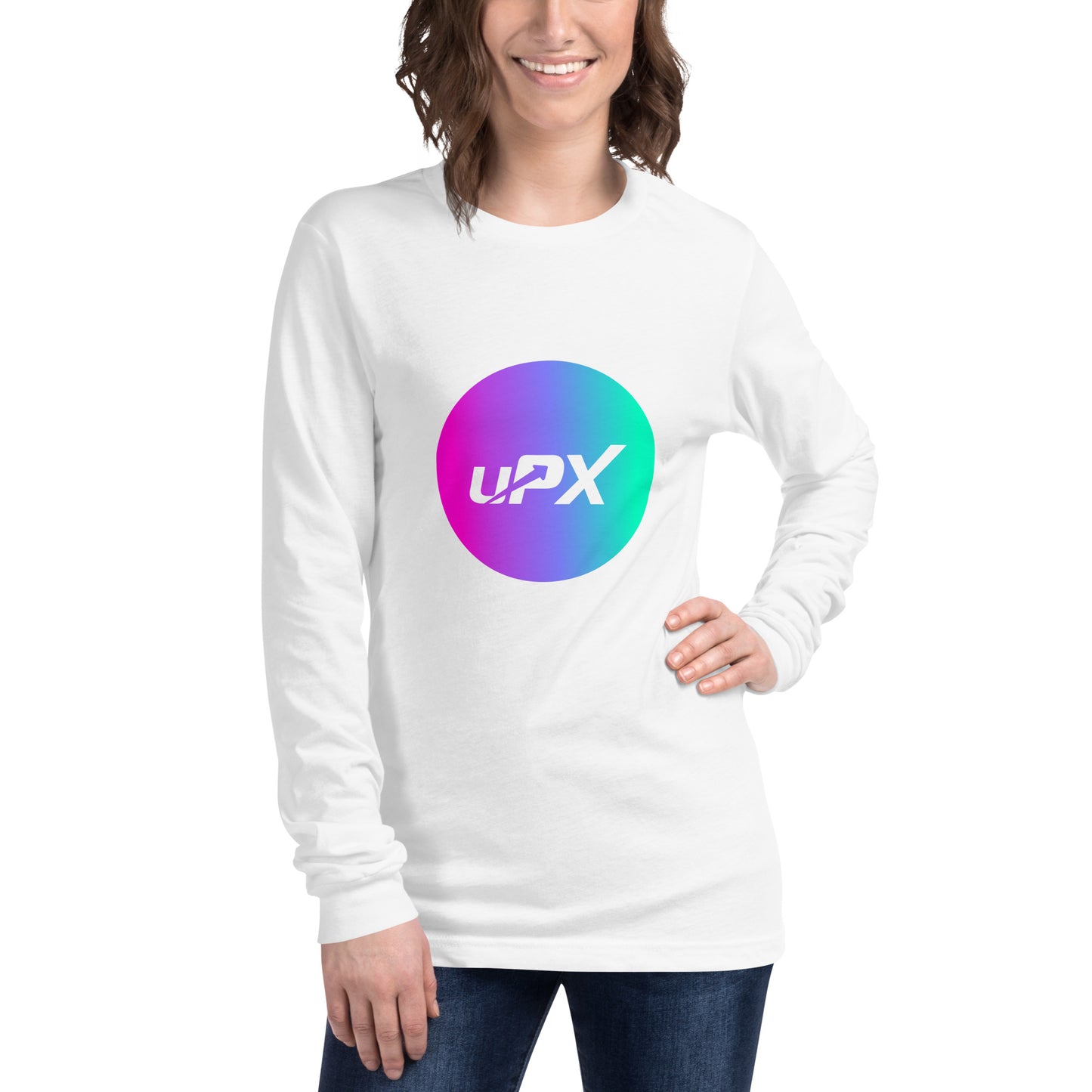 Unisex Long Sleeve Tee