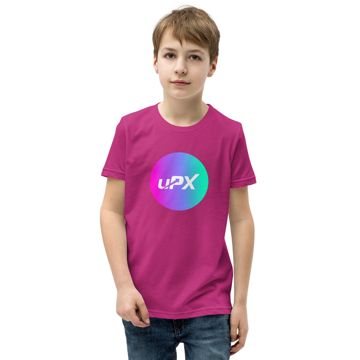 Youth Short Sleeve T-Shirt