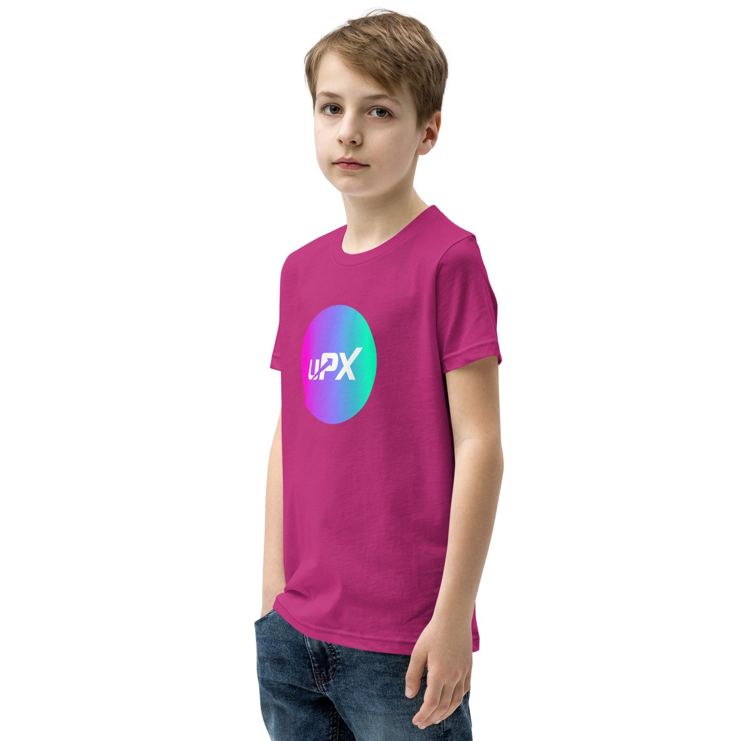 Youth Short Sleeve T-Shirt