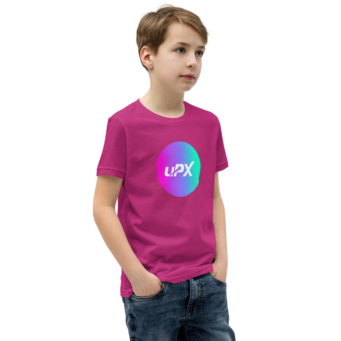 Youth Short Sleeve T-Shirt