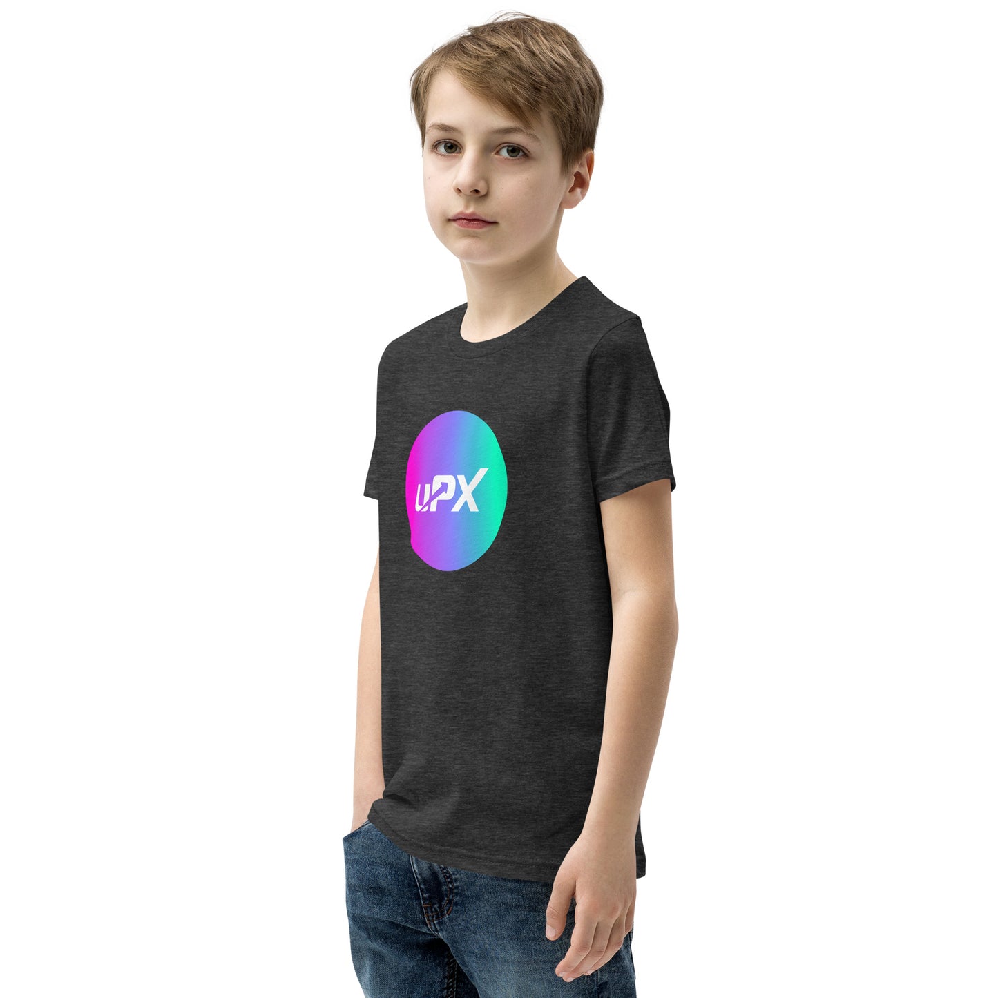 Youth Short Sleeve T-Shirt