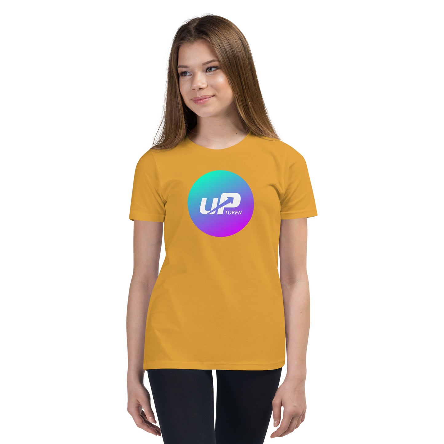 Youth Short Sleeve T-Shirt