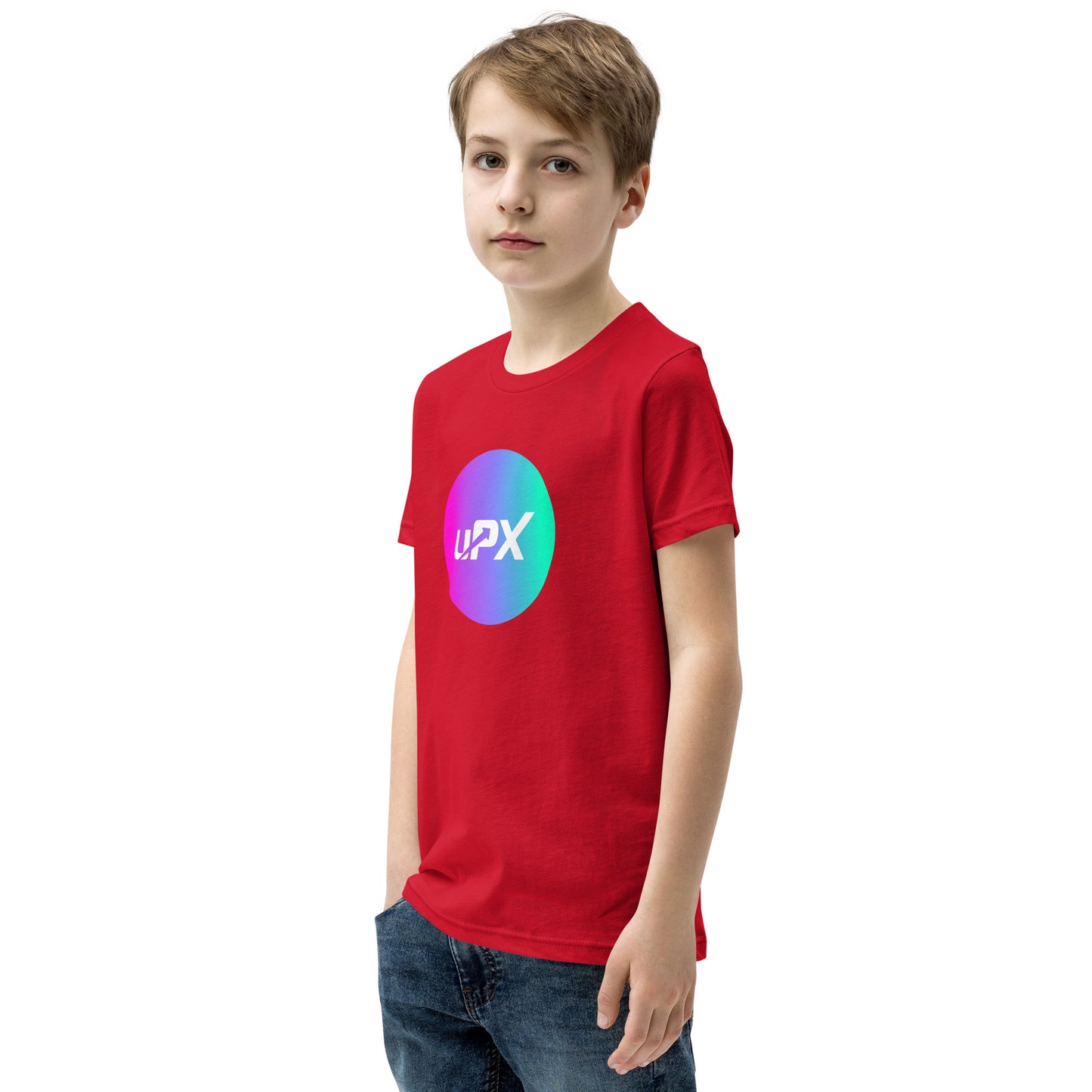 Youth Short Sleeve T-Shirt