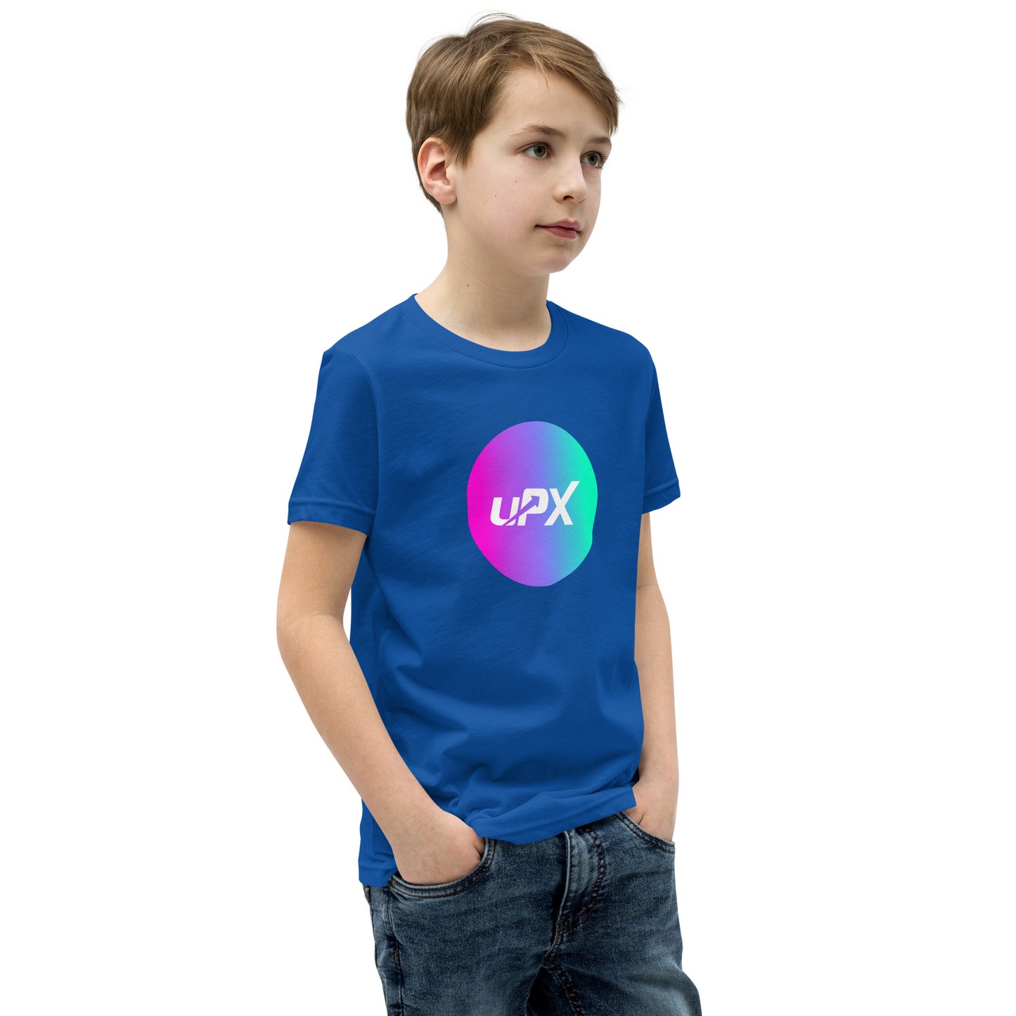 Youth Short Sleeve T-Shirt